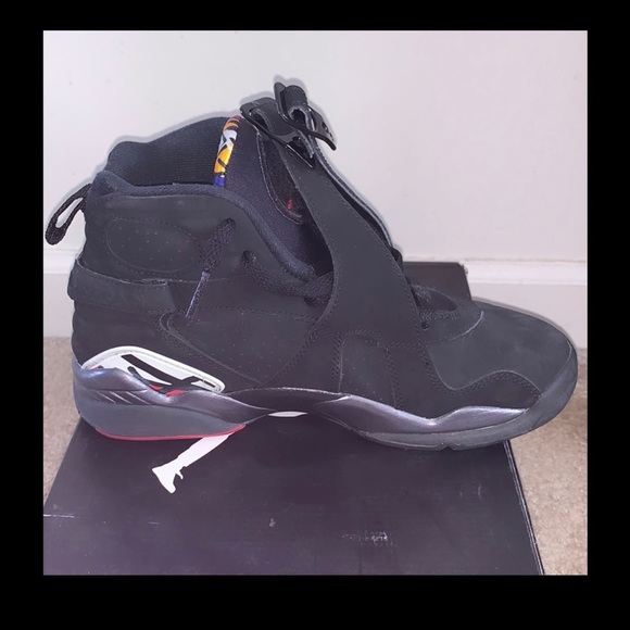 Air Jordan Playoff 8s - Picture 7 of 7